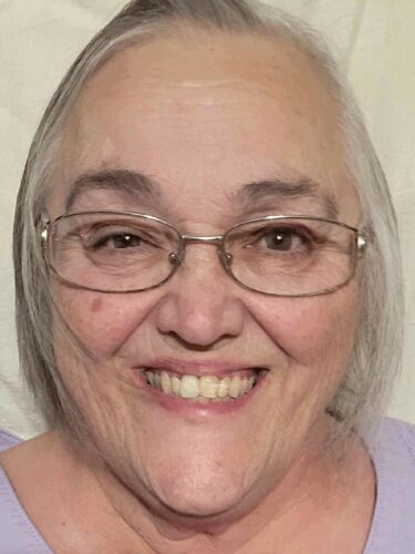 Maria Rose Owens 1954-2025